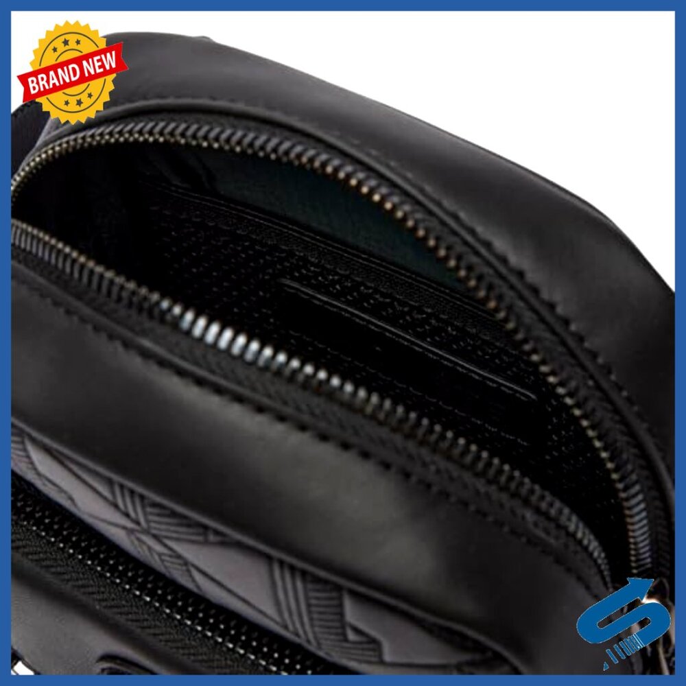 Small Crossover Bag with Adjustable Strap, Multip… - image 7